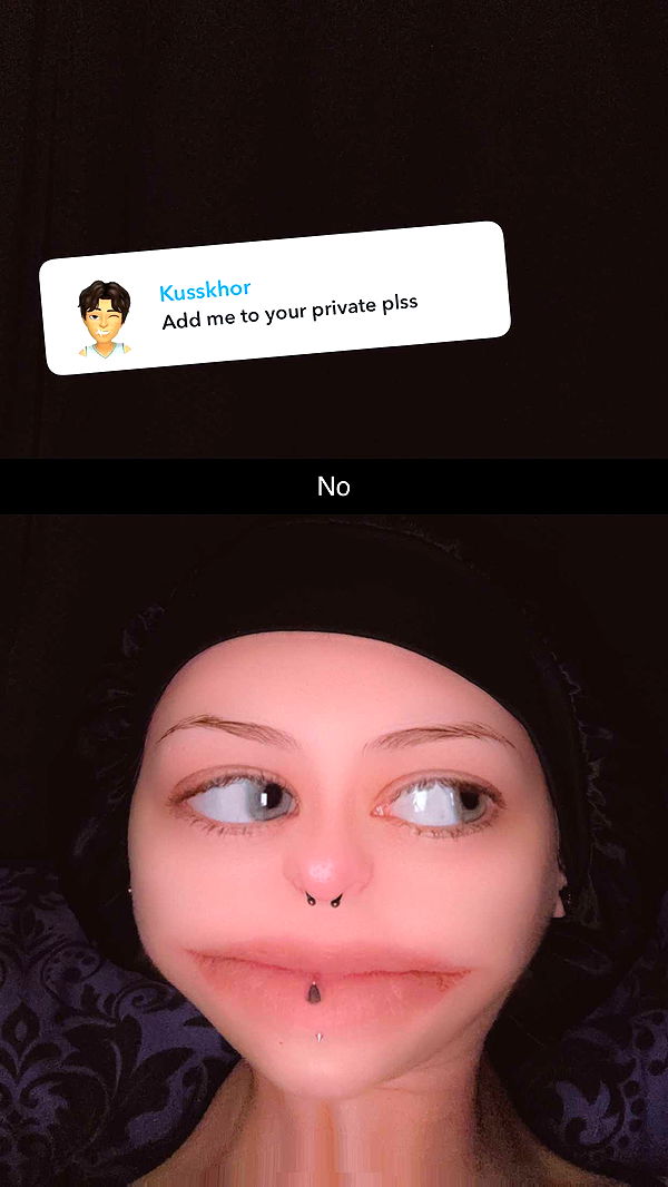 trappkittykhaos image ~ Altpins