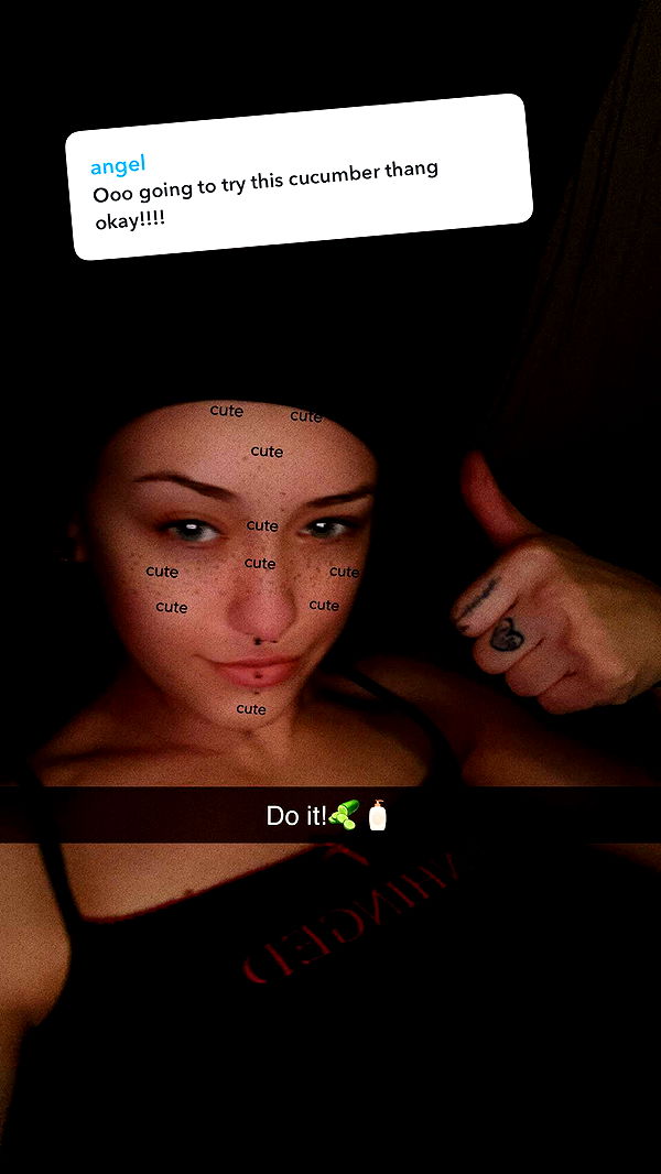 trappkittykhaos image ~ Altpins