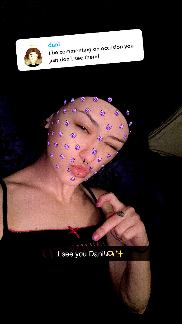 trappkittykhaos image ~ Altpins