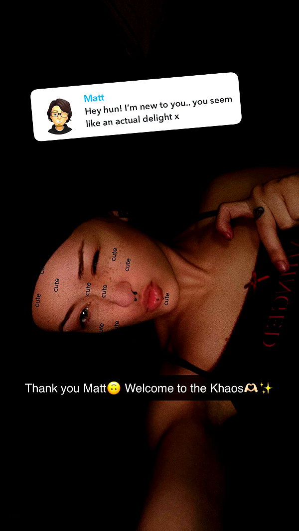 trappkittykhaos image ~ Altpins