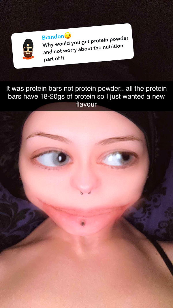 trappkittykhaos image ~ Altpins