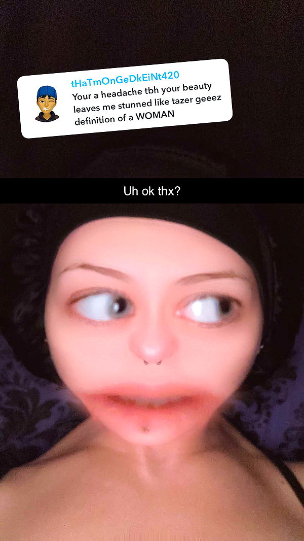 trappkittykhaos image ~ Altpins