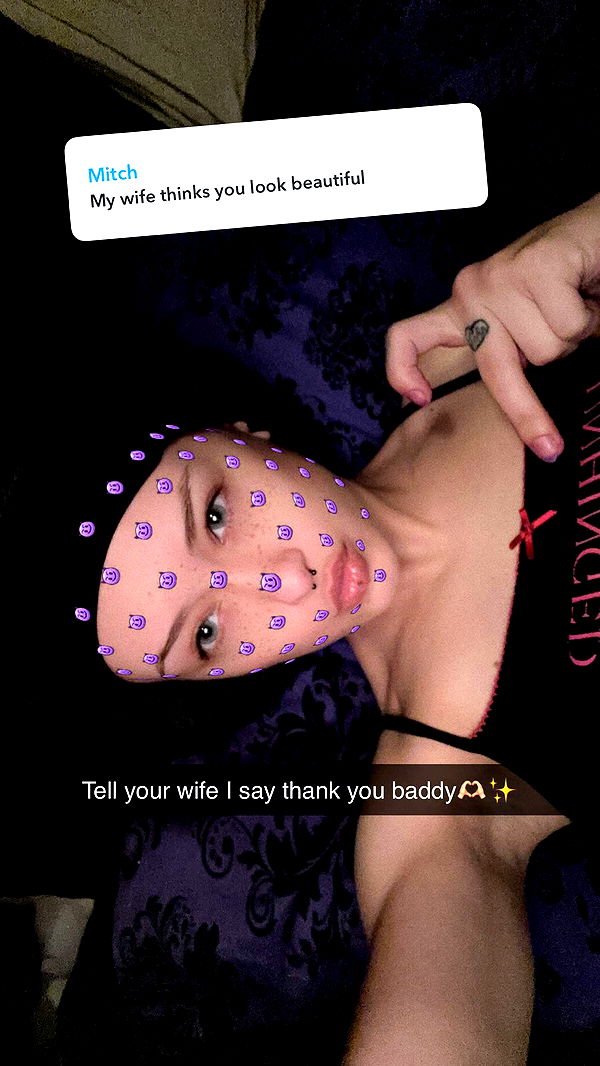 trappkittykhaos image ~ Altpins