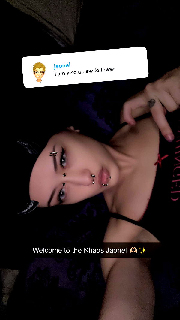 trappkittykhaos image ~ Altpins