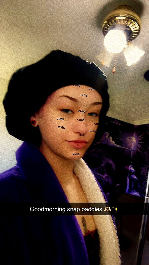 trappkittykhaos image ~ Altpins