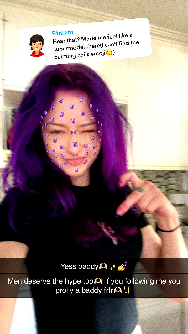 trappkittykhaos image ~ Altpins