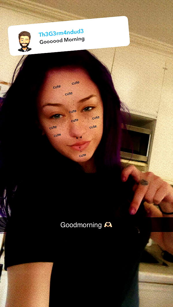 trappkittykhaos image ~ Altpins