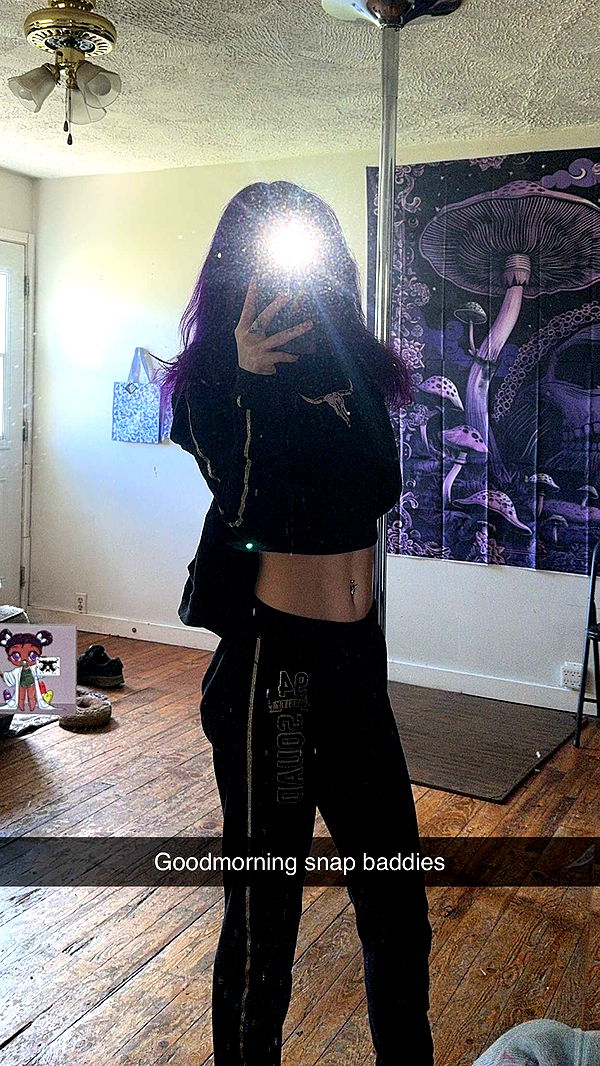 trappkittykhaos image ~ Altpins