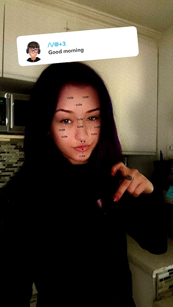 trappkittykhaos image ~ Altpins