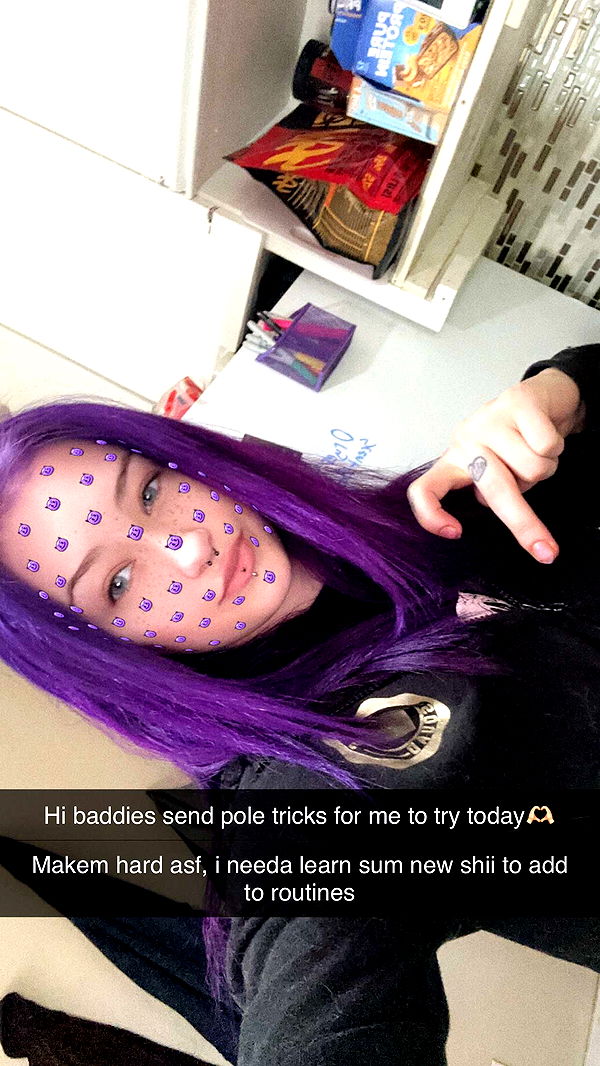 trappkittykhaos image ~ Altpins