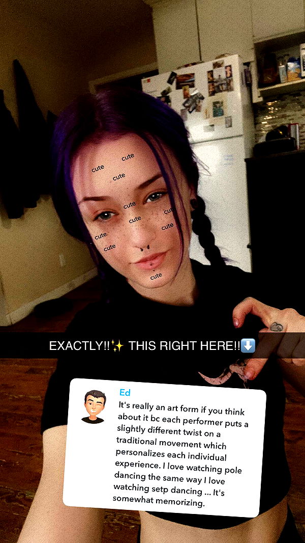 trappkittykhaos image ~ Altpins