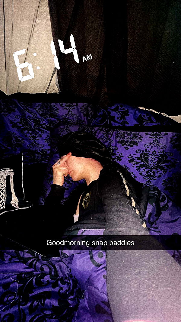 trappkittykhaos image ~ Altpins