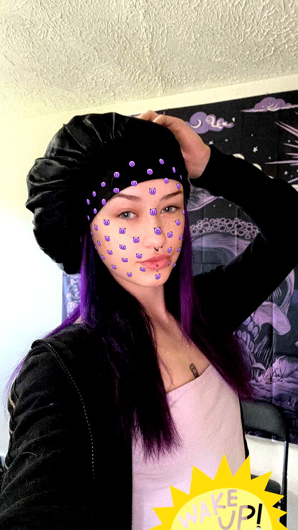 trappkittykhaos image ~ Altpins