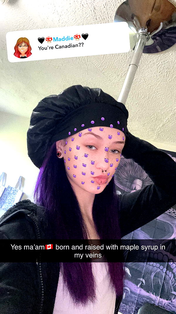 trappkittykhaos image ~ Altpins