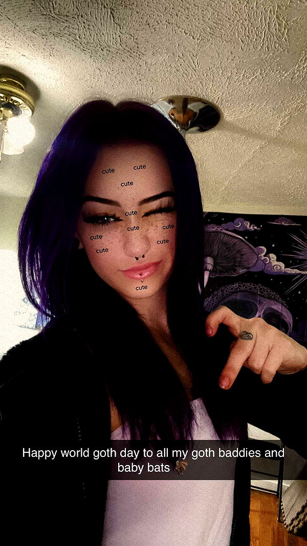 trappkittykhaos image ~ Altpins