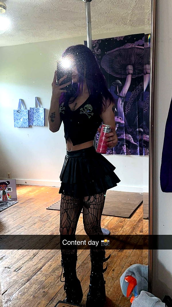 trappkittykhaos image ~ Altpins