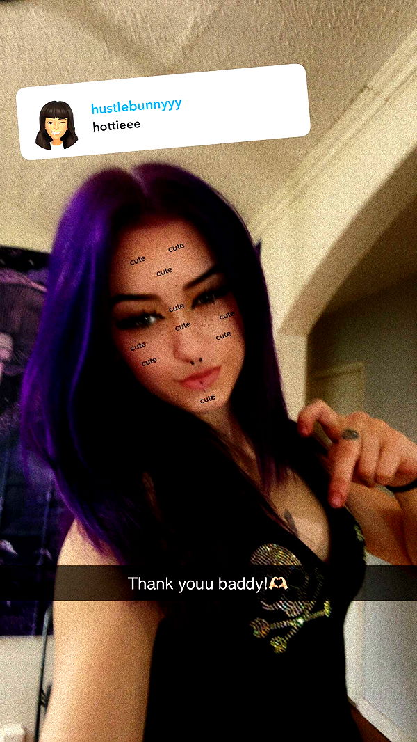 trappkittykhaos image ~ Altpins