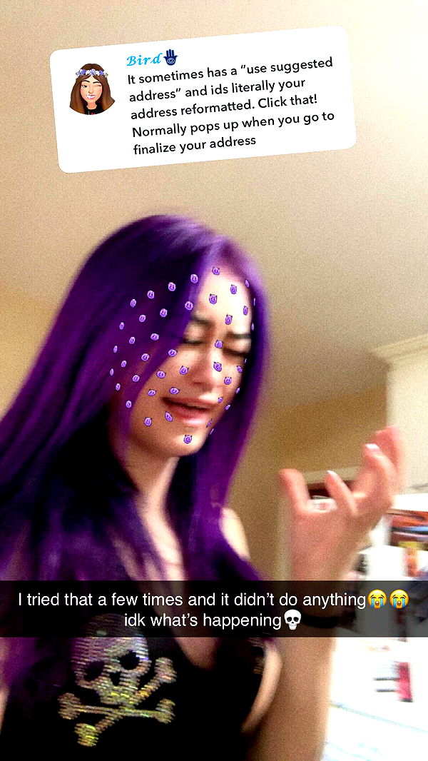 trappkittykhaos image ~ Altpins