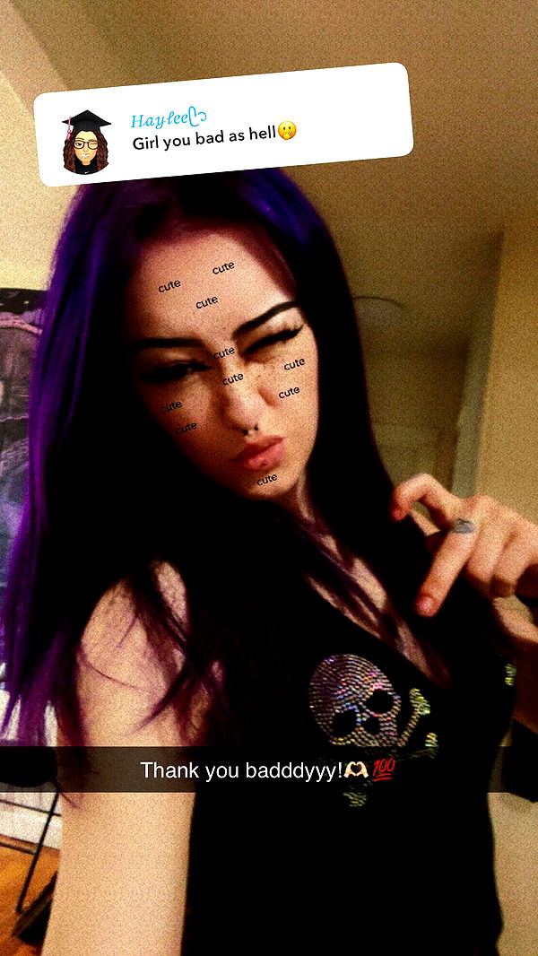 trappkittykhaos image ~ Altpins