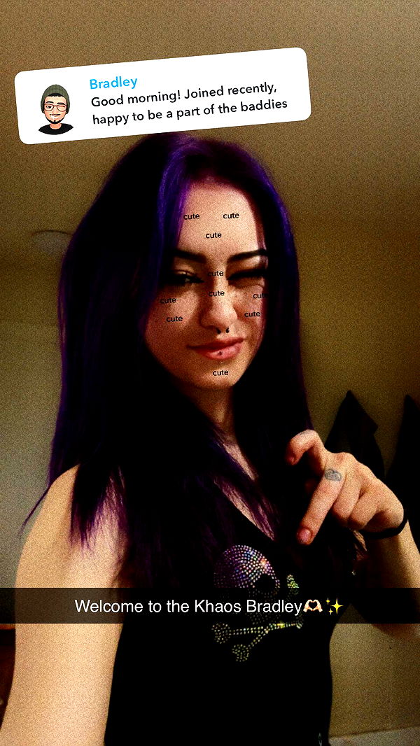 trappkittykhaos image ~ Altpins