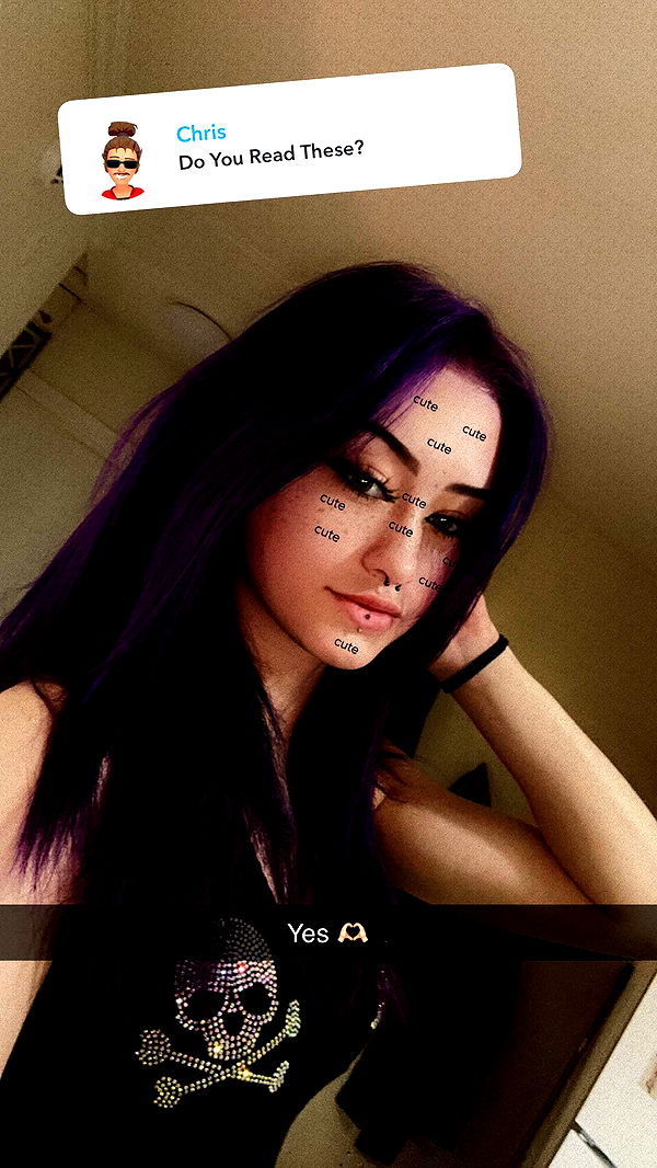 trappkittykhaos image ~ Altpins