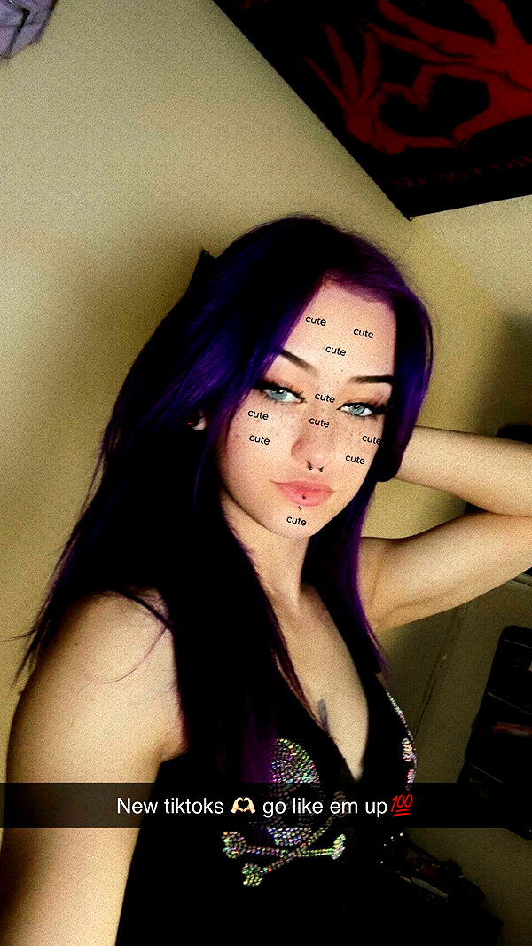 trappkittykhaos image ~ Altpins