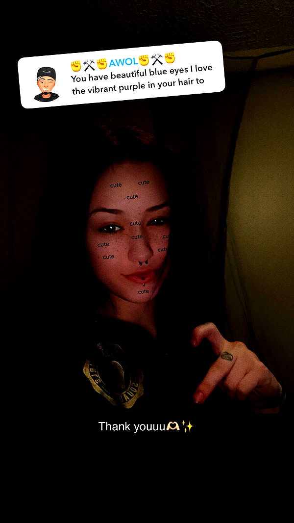 trappkittykhaos image ~ Altpins