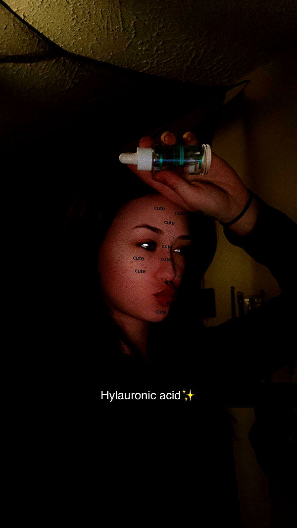 trappkittykhaos image ~ Altpins