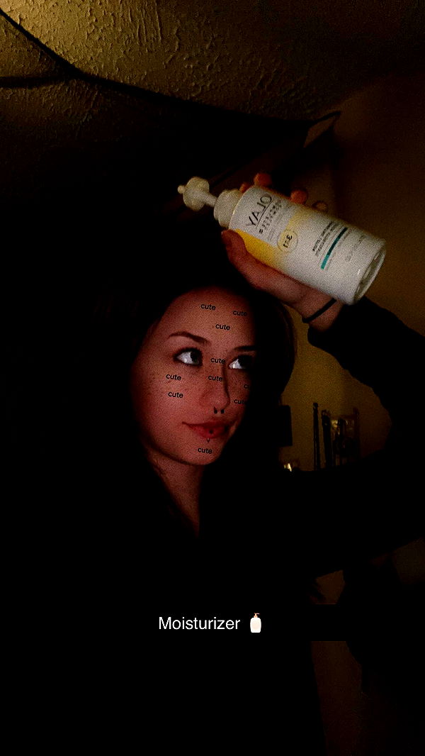 trappkittykhaos image ~ Altpins