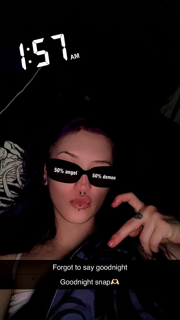 trappkittykhaos image ~ Altpins