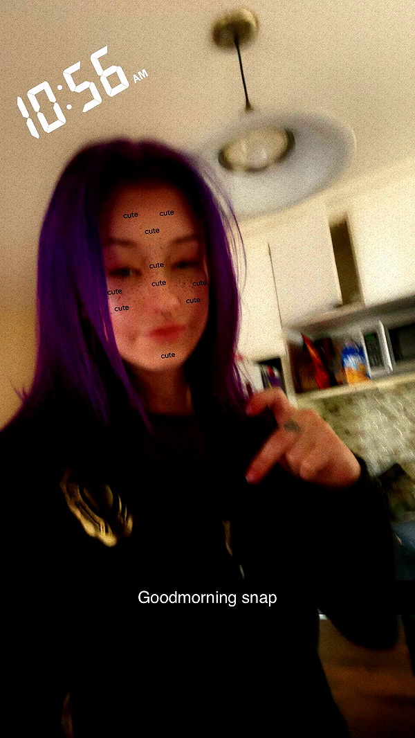 trappkittykhaos image ~ Altpins