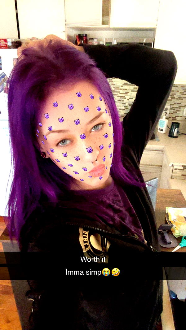 trappkittykhaos image ~ Altpins