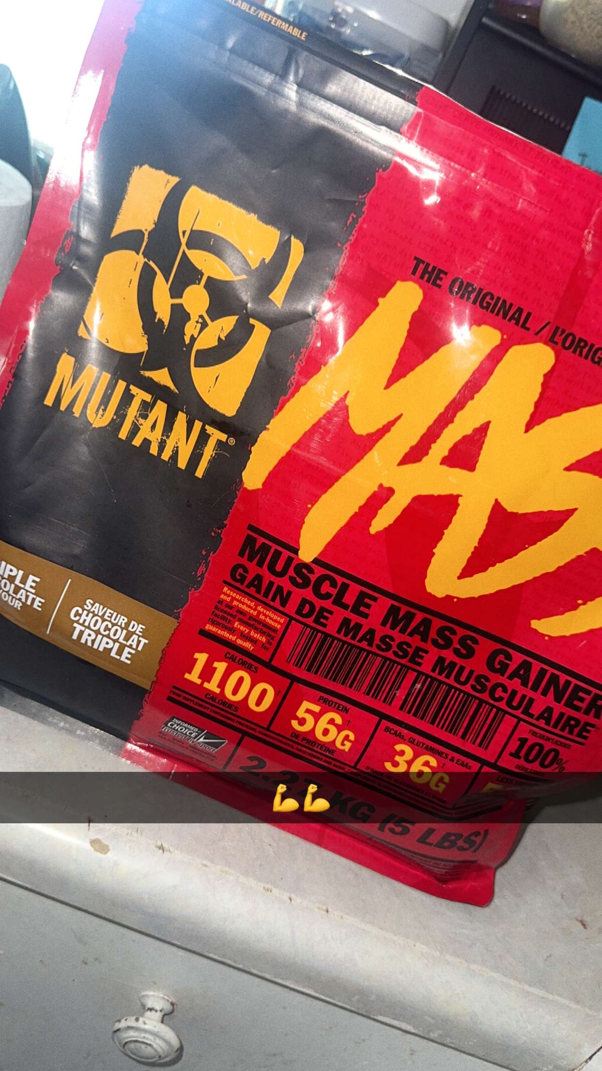 trappkittykhaos snapchat image archive image