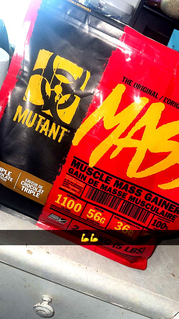 trappkittykhaos image ~ Altpins