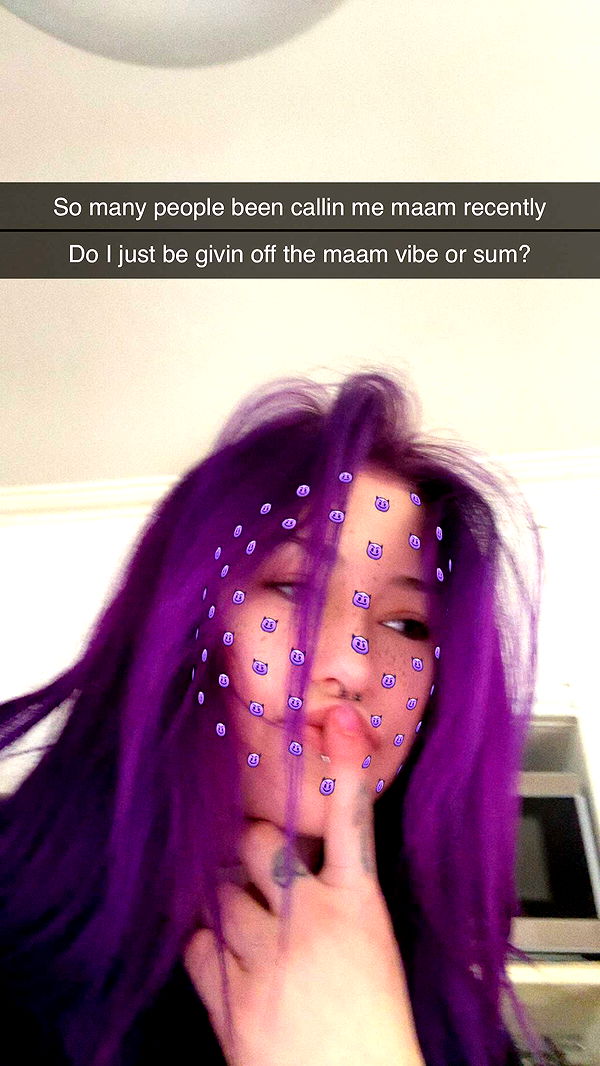 trappkittykhaos image ~ Altpins