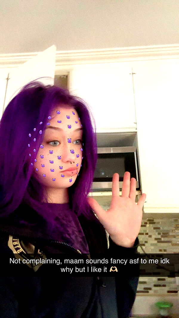 trappkittykhaos image ~ Altpins