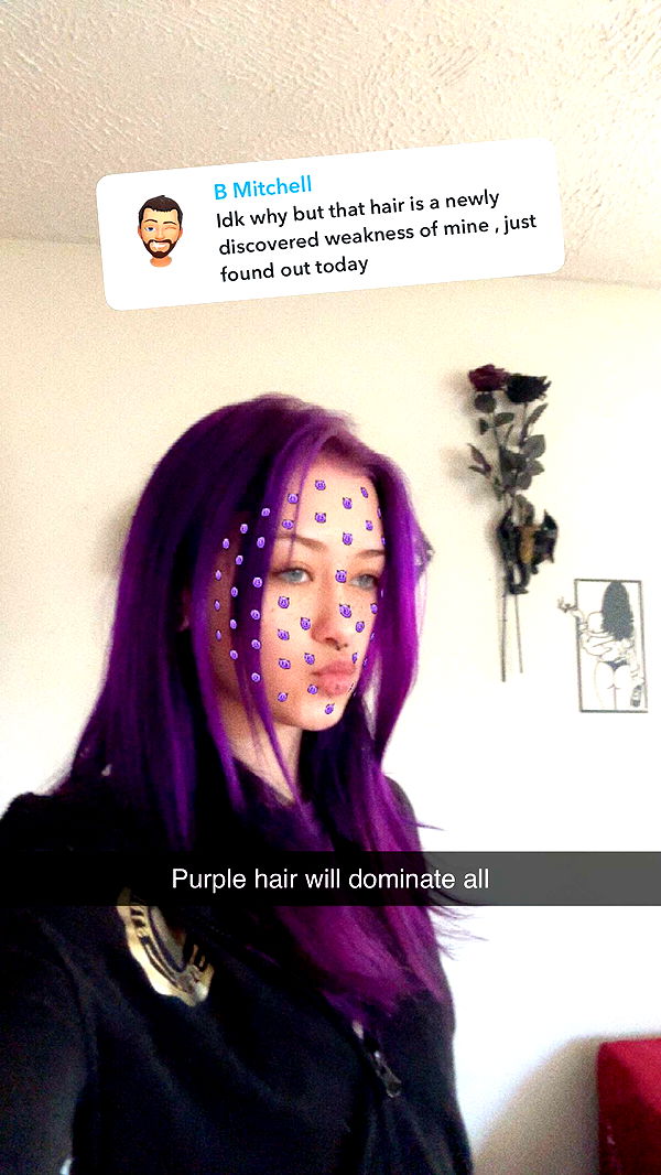 trappkittykhaos image ~ Altpins