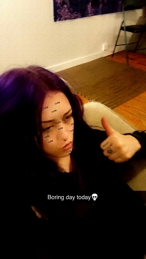 trappkittykhaos image ~ Altpins