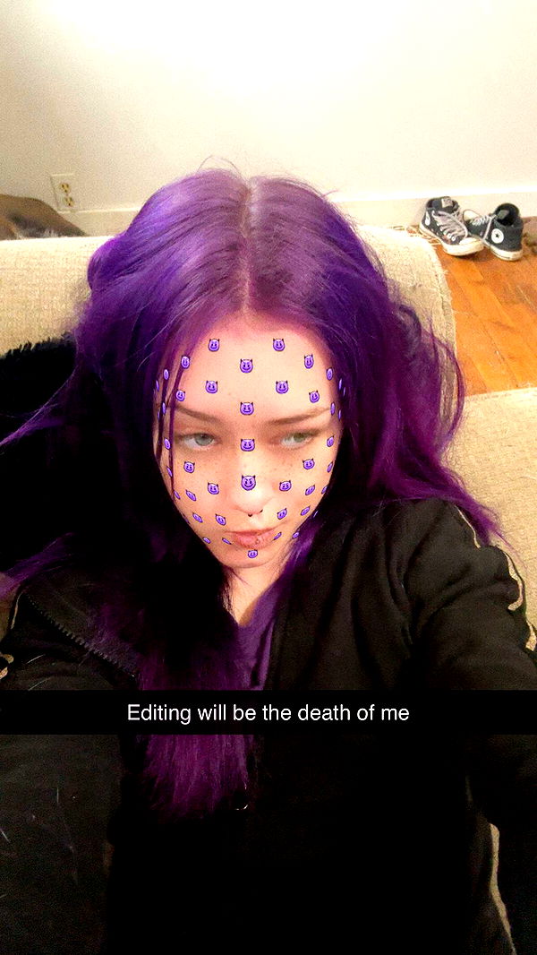 trappkittykhaos image ~ Altpins