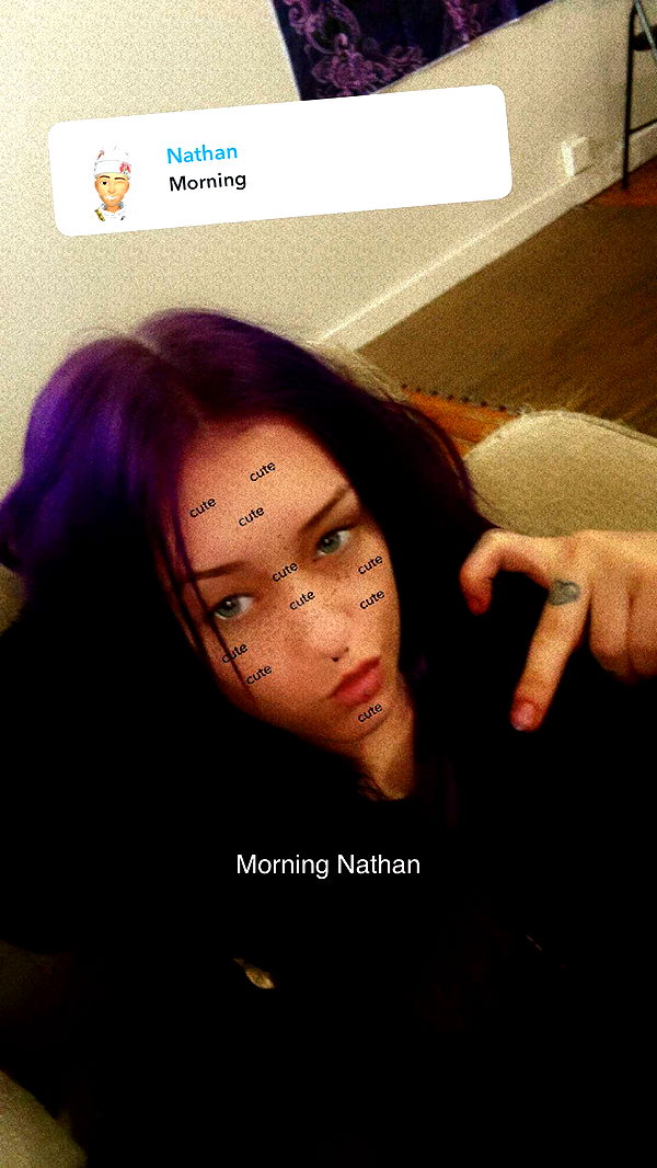 trappkittykhaos image ~ Altpins