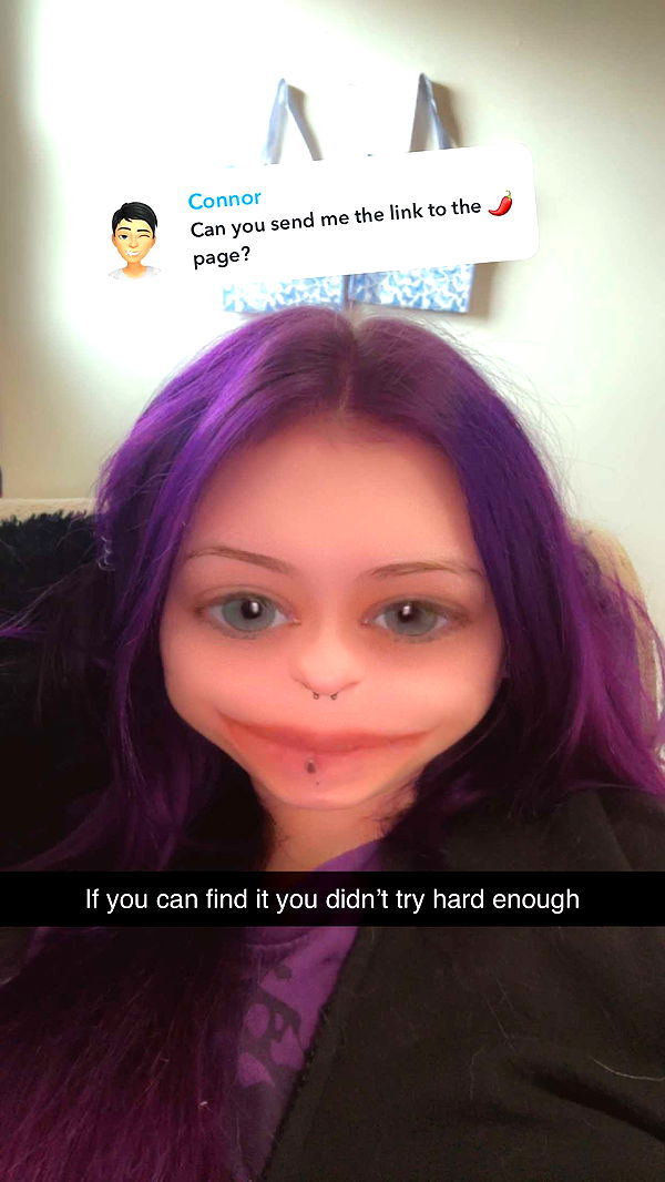 trappkittykhaos image ~ Altpins