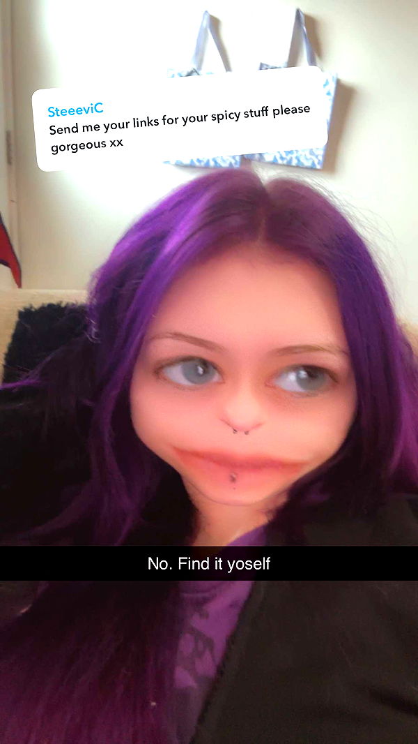 trappkittykhaos image ~ Altpins