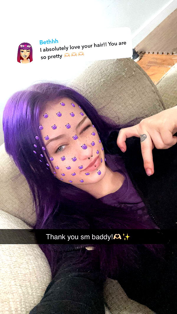 trappkittykhaos image ~ Altpins