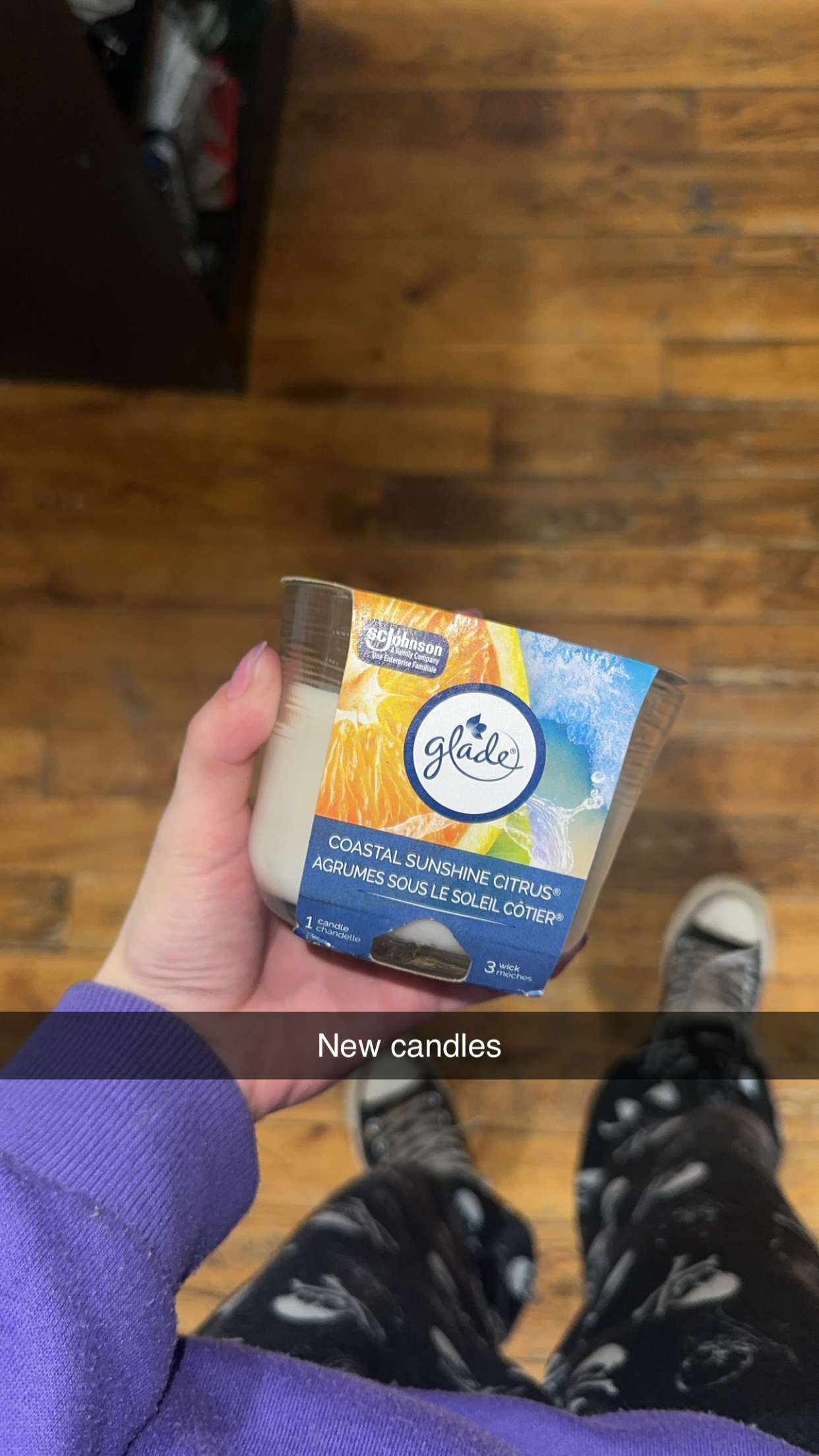 trappkittykhaos snapchat image archive image