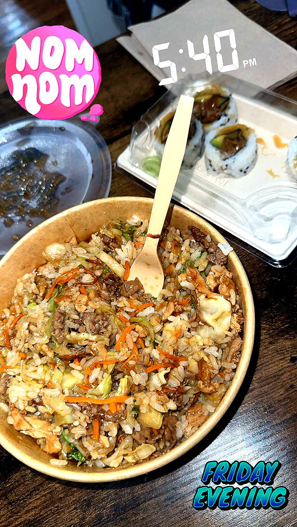 trappkittykhaos image ~ Altpins