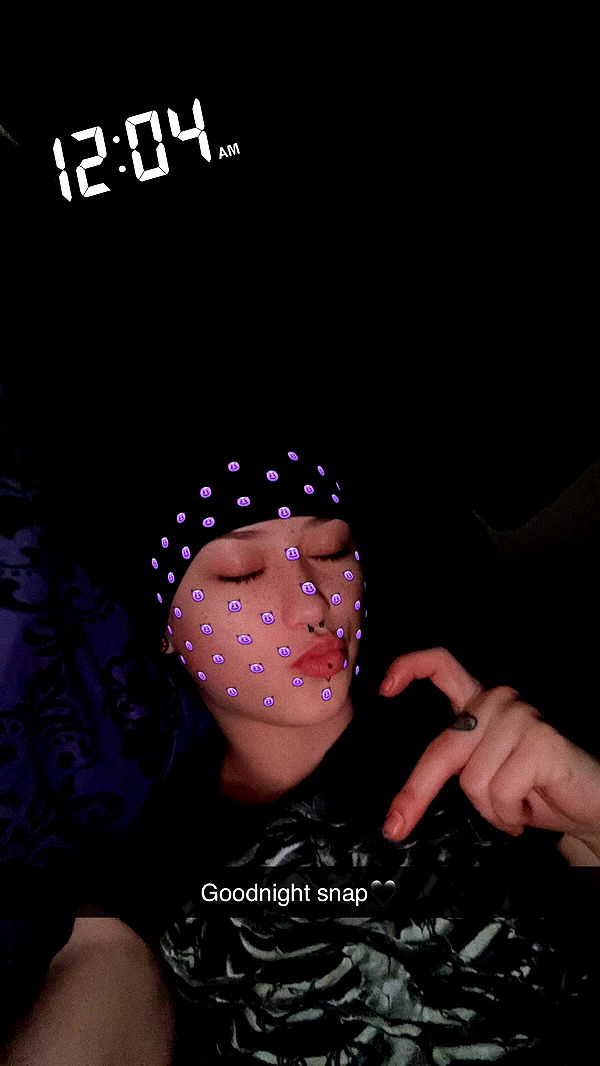 trappkittykhaos image ~ Altpins