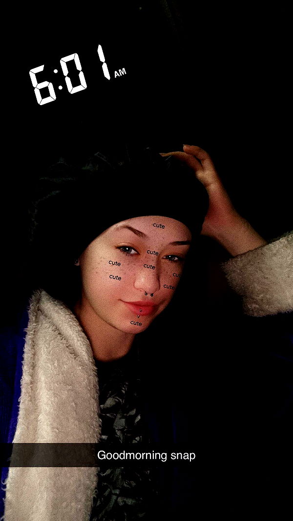 trappkittykhaos image ~ Altpins