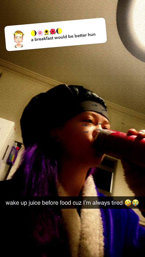 trappkittykhaos image ~ Altpins