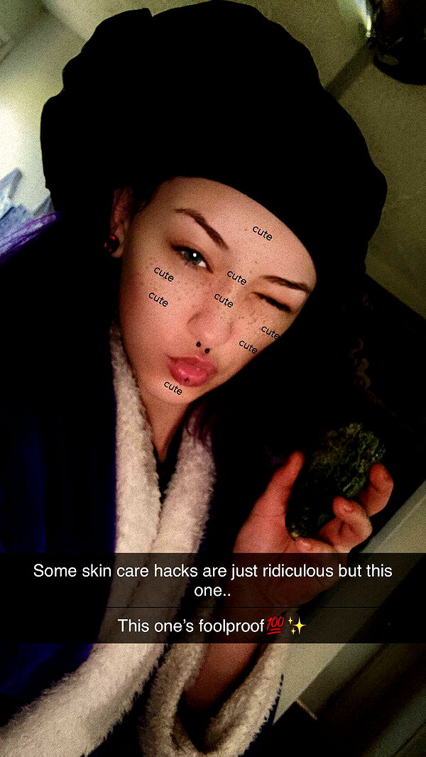 trappkittykhaos image ~ Altpins