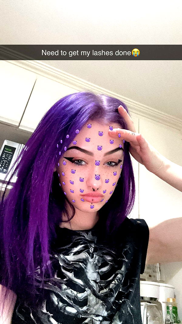 trappkittykhaos image ~ Altpins